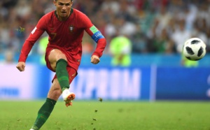 Iran-Portugal La fusée Ronaldo à l'assaut de la “Team Melli”