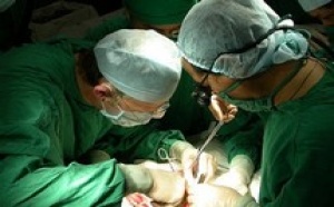 Greffes rénales à partir d'un donneur en mort encéphalique : Une première au Maroc