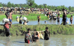 Amnesty international veut des poursuites contre le chef de l'armée birmane