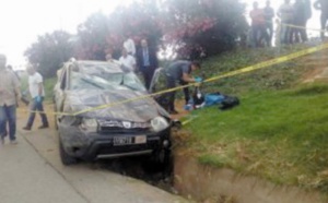 Un nouveau caillassage fatal à Casablanca