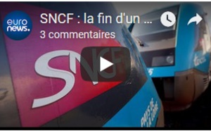 SNCF : la fin d'un long bras de fer