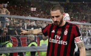 Fair-play financier : L'AC Milan exclu de la prochaine Europa League
