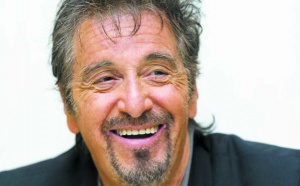 Des stars dans le rouge : Al Pacino