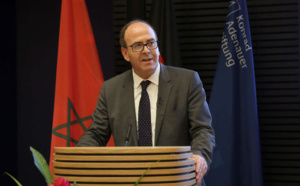 Le développement des provinces du Sud examiné à Dakhla