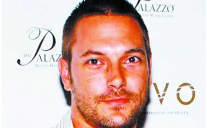 Des stars dans le rouge : Kevin Federline