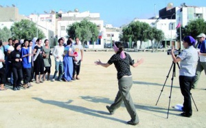 Echanges culturels interuniversitaires : Agadir abrite un atelier de théâtre maroco-allemand