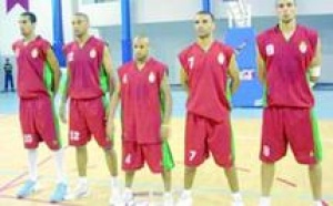Championnat arabe de basketball : Un sérieux test pour le cinq national