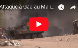 Journal de l'Afrique : Attaque à Gao au Mali, une organisation liée à Al-Qaeda revendique l'assaut