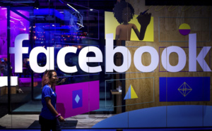 Facebook: Les contacts indésirables de 800.000 comptes «débloqués»