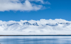 Le changement climatique menace les sites archéologiques de l'Arctique