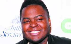 Des stars dans le rouge : ​Sean Kingston