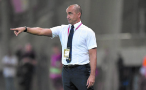 Martinez : Un tacticien catalan “made in  England”