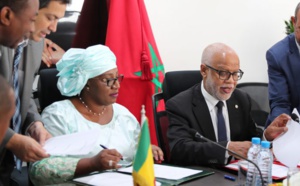 Signature à Rabat d’un protocole d’accord maroco-malien dans le domaine du travail