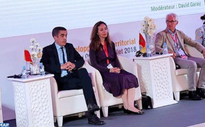 Le Maroc, un  partenaire stratégique de la BAD