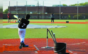 En déclin aux Etats-Unis, le baseball peine à séduire les Noirs