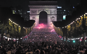 Paris en fête