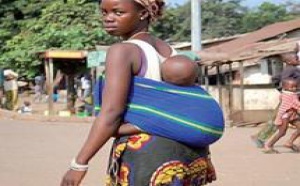 Le Ghana, un exemple en Afrique ? Le Ghana, un exemple en Afrique ?