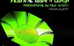 4ème Festival international Issni N'ourgh du film amazigh : Le cinéma kurde à l'honneur