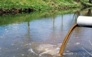Moins de la moitié des eaux douces de l’UE en bon état écologique