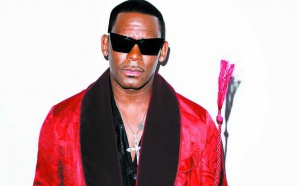 Des stars dans le rouge : ​​​R. Kelly