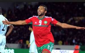 Jackpot chinois pour El Kaabi et option allemande pour Hakimi