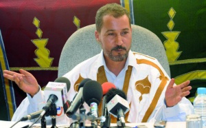 200 partis socialistes saisis du cas par l'USFP : Le BP dénonce la poursuite de la détention d'Ould Salma