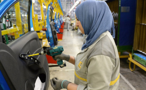 L’industrie automobile au Maroc, une dynamique et une évolution des plus prometteuses