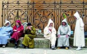 Journée internationale des personnes âgées : La population marocaine de 60 ans et plus appelée à doubler dans vingt ans