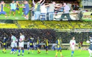 5e  journée du championnat DI : Fortunes diverses pour les gros calibres