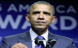 Afghanistan : Barack Obama ne bouleverse pas sa stratégie