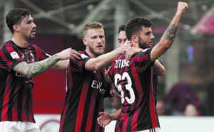 Fair-play financier : L'AC Milan autorisé à jouer l'Europa League