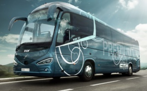 Volvo Bus annonce le lancement d’une nouvelle gamme de véhicules au Maroc