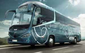 Volvo Bus annonce le lancement d’une nouvelle gamme de véhicules au Maroc