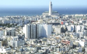 Création au Maroc du Forum des associations africaines d'intelligence économique