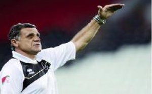 A peine cinq journées jouées :  La valse des entraineurs  bat son plein