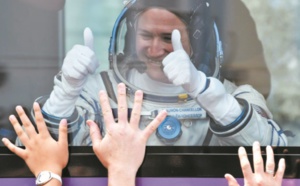 Boeing et SpaceX en retard pour leurs systèmes de transport d'astronautes de la Nasa