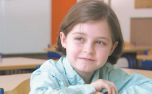 Insolite : Bachelier à 8 ans