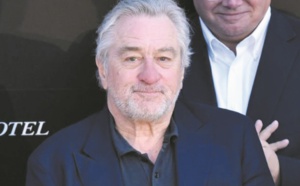 Victime d’une longue injustice, Robert De Niro va enfin être récompensé