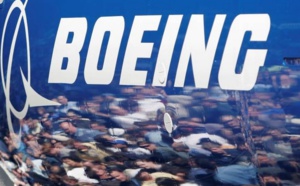 Boeing estime à 15.000 milliards de dollars le marché des avions commerciaux d’ici 20 ans