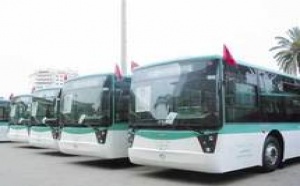 Mdina bus : Les syndicats disent non aux licenciements collectifs
