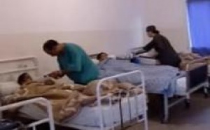 Intoxication alimentaire au Lycée Zahraoui de Meknès : Le délégué, le directeur et l'économe limigés