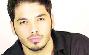 La star libanaise chante pour les enfants atteints de cancer : Ramy Ayach au concert de charité “Mekn’Espoir 2010”