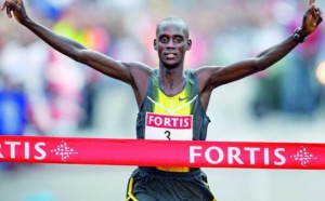 Grand marathon international de Casablanca : Une quarantaine de top runners pour pulvériser l'ancienne marque