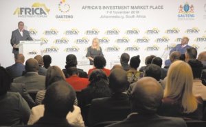 L’AIF veut porter l’investissement en Afrique à un palier supérieur