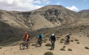 A la découverte d’un tourisme en friche : Les atouts mal exploités de l’offre cyclotouristique dans le Haut Atlas