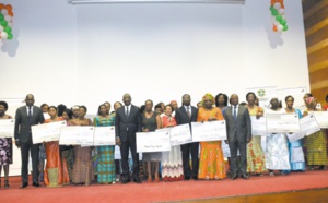 De nouveaux financements de la BCP à des PME féminines ivoiriennes