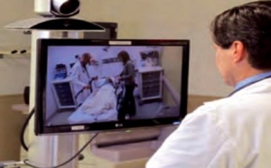 La télémédecine rentre dans le rang