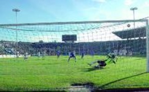 Sixième journée du championnat DI : Le Raja accroché par un Difaâ réaliste