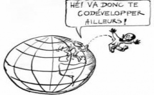 Afrique : pourquoi la bonne gouvernance compte plus que l'aide Afrique : pourquoi la bonne gouvernance compte plus que l'aide