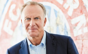 Rummenigge : Robert Lewandowski intransférable